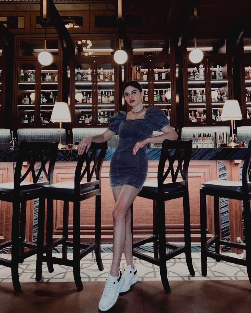 Masih Ingat Hilda Vitria Mantan Billy Syahputra? Kini Penampilannya Beda Banget, Disebut Terlalu Kurus!