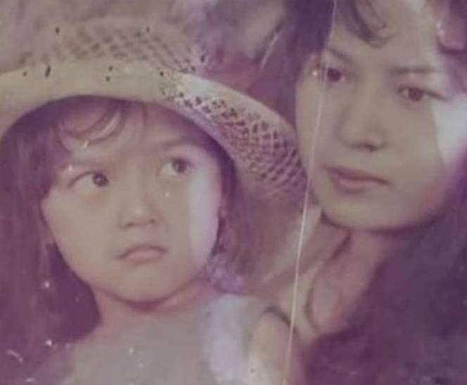 Foto Pedangdut Tanah Air Saat Masih Kecil, Wika Salim Paling Beda! 