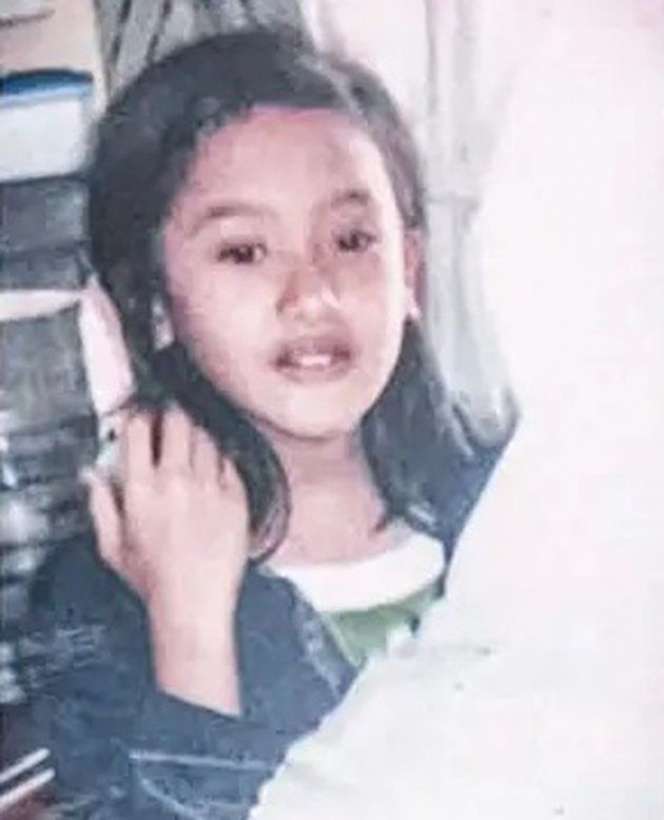 Foto Pedangdut Tanah Air Saat Masih Kecil, Wika Salim Paling Beda! 