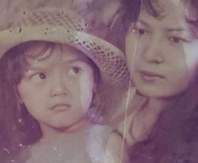 Foto Pedangdut Tanah Air Saat Masih Kecil, Wika Salim Paling Beda! 