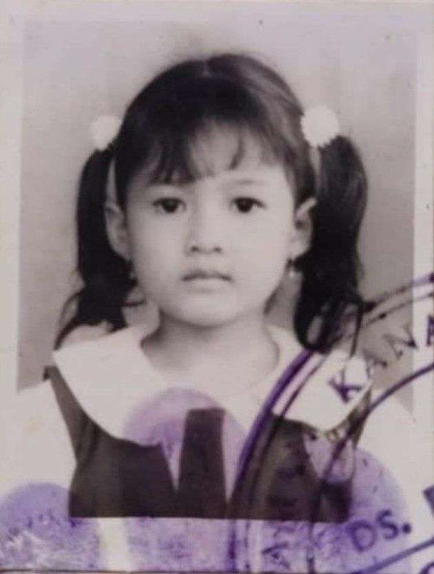 Foto Pedangdut Tanah Air Saat Masih Kecil, Wika Salim Paling Beda! 