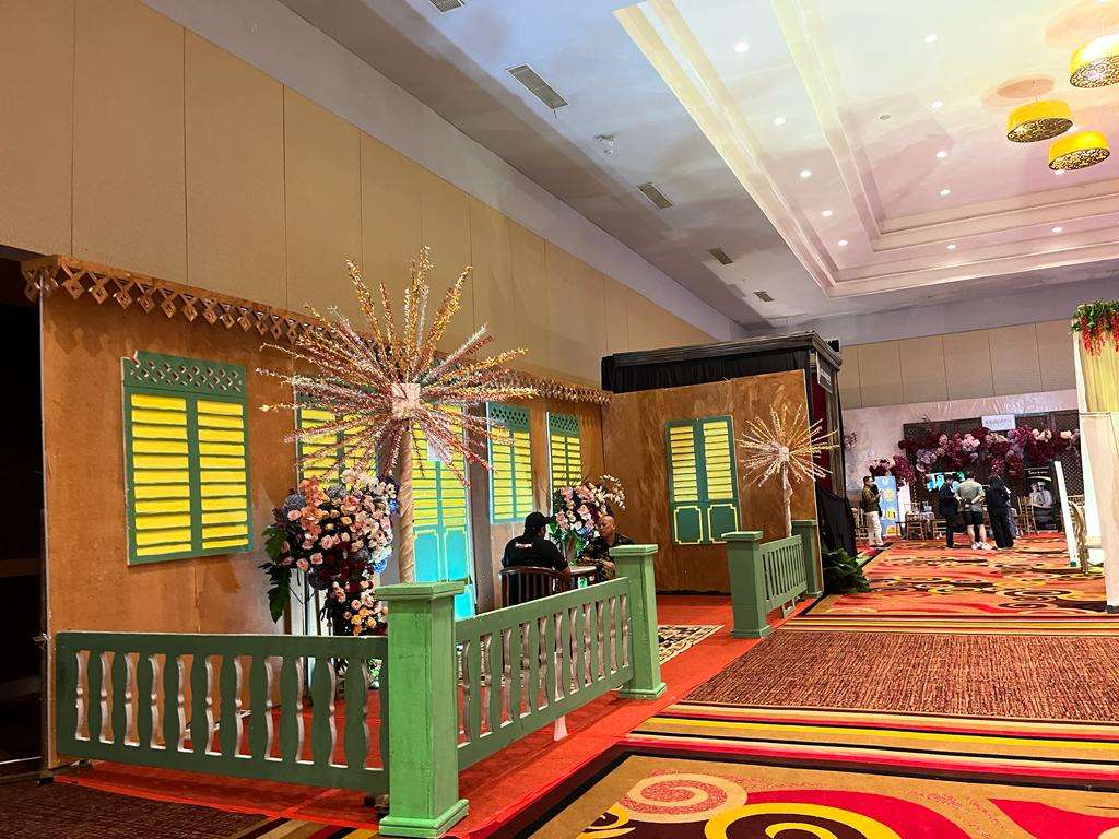 Culinary Wedding Festival Kembali Digelar, Ada Rekor Muri Sajian Sup Nusantara Terbanyak 