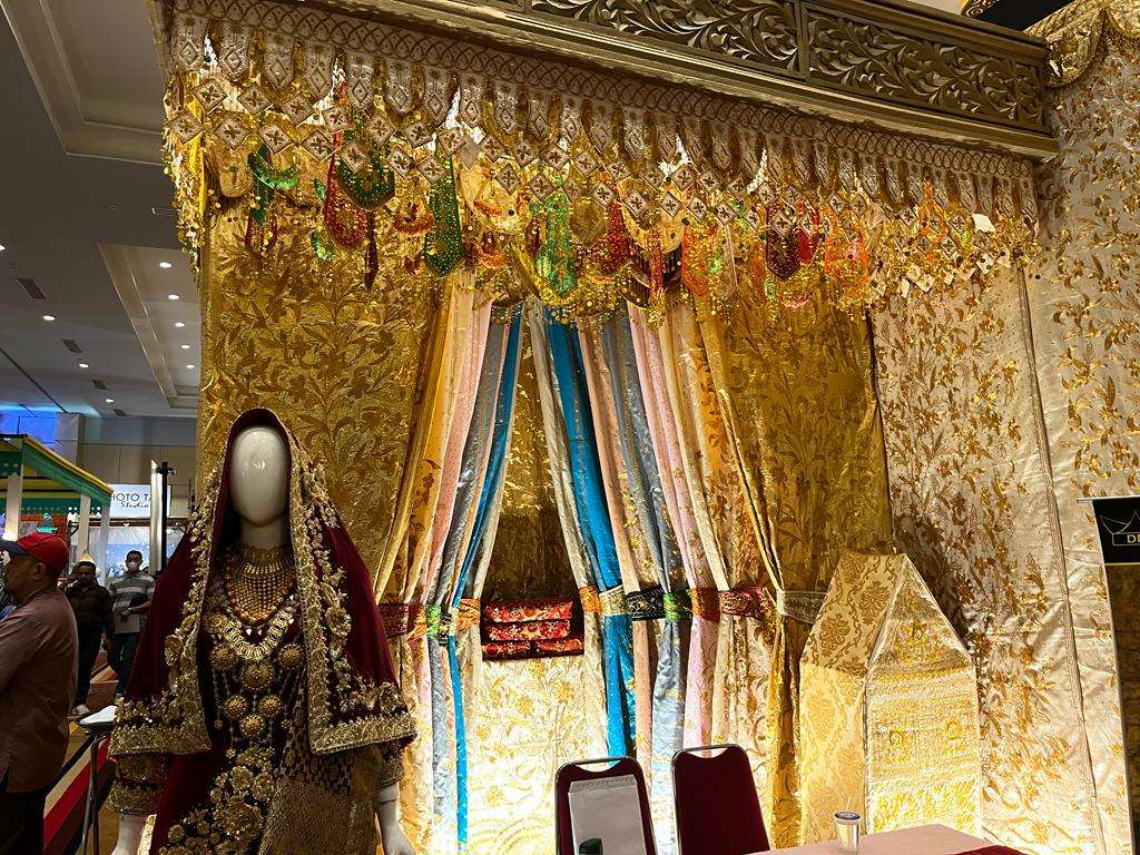 Culinary Wedding Festival Kembali Digelar, Ada Rekor Muri Sajian Sup Nusantara Terbanyak 