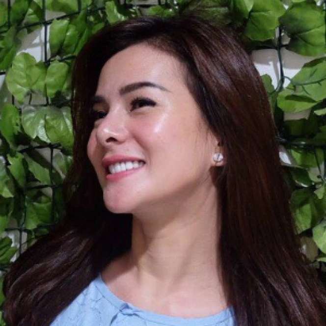 Potret Transformasi Astrid Tiar, Sekarang Langsing Dulu Pernah Punya Berat 104 Kilogram