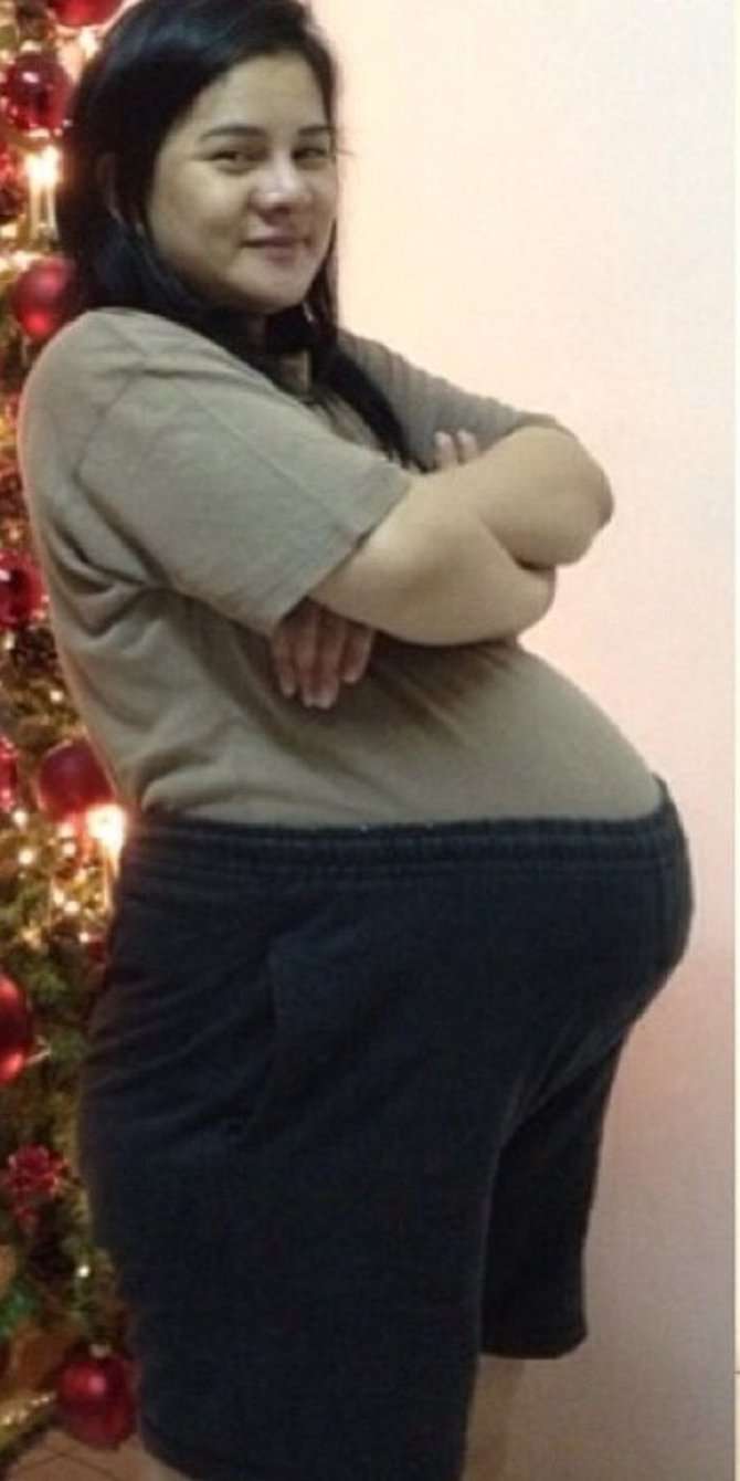 Potret Transformasi Astrid Tiar, Sekarang Langsing Dulu Pernah Punya Berat 104 Kilogram