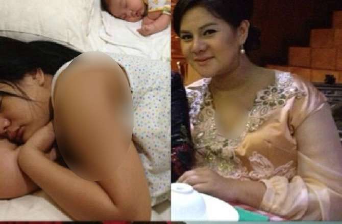 Potret Transformasi Astrid Tiar, Sekarang Langsing Dulu Pernah Punya Berat 104 Kilogram