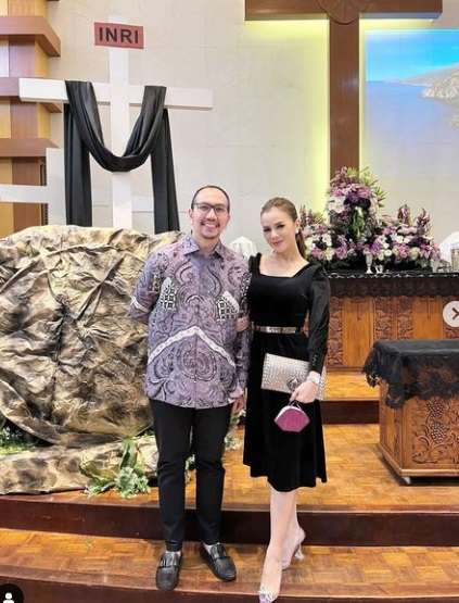 Potret Transformasi Astrid Tiar, Sekarang Langsing Dulu Pernah Punya Berat 104 Kilogram