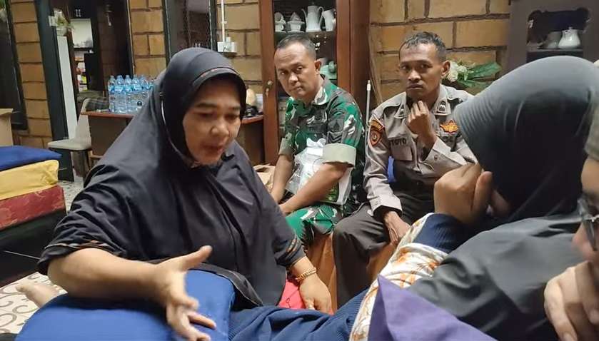 Masih Ingat Dukun Viral Ningsih Tinampi? Dulu Ngaku Bisa Panggil Nabi Hingga Dilaporkan ke Polisi, Begini Kabarnya Sekarang!