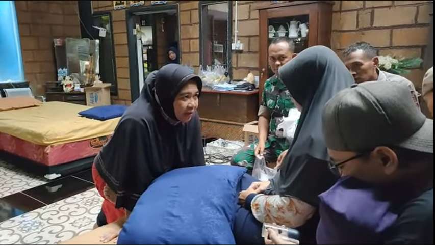 Masih Ingat Dukun Viral Ningsih Tinampi? Dulu Ngaku Bisa Panggil Nabi Hingga Dilaporkan ke Polisi, Begini Kabarnya Sekarang!