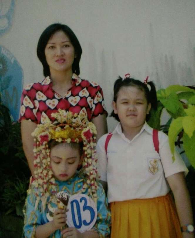 Potret Rumah Masa Kecil Natasha Wilona yang Jarang Tersorot, Dulu Tinggal di Hunian Gubuk Kini Hidupnya Berubah Total!