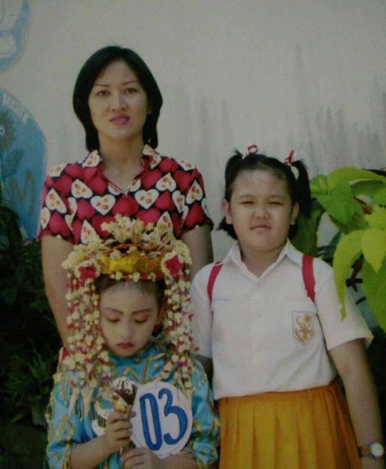 Potret Rumah Masa Kecil Natasha Wilona yang Jarang Tersorot, Dulu Tinggal di Hunian Gubuk Kini Hidupnya Berubah Total!
