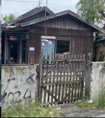 Potret Rumah Masa Kecil Natasha Wilona yang Jarang Tersorot, Dulu Tinggal di Hunian Gubuk Kini Hidupnya Berubah Total!