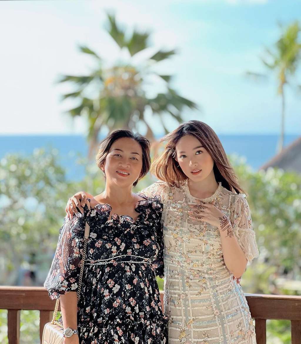 Potret Rumah Masa Kecil Natasha Wilona yang Jarang Tersorot, Dulu Tinggal di Hunian Gubuk Kini Hidupnya Berubah Total!
