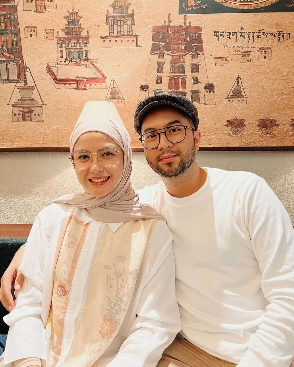 Sederet Seleb yang Diam-diam Menikah dengan Pengusaha Tajir