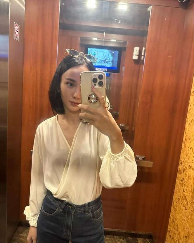 Pernah Jadi Model Remaja SMP Video Klip 'Hari Bersamanya' Sheila on 7, Begini Nasibnya Sekarang