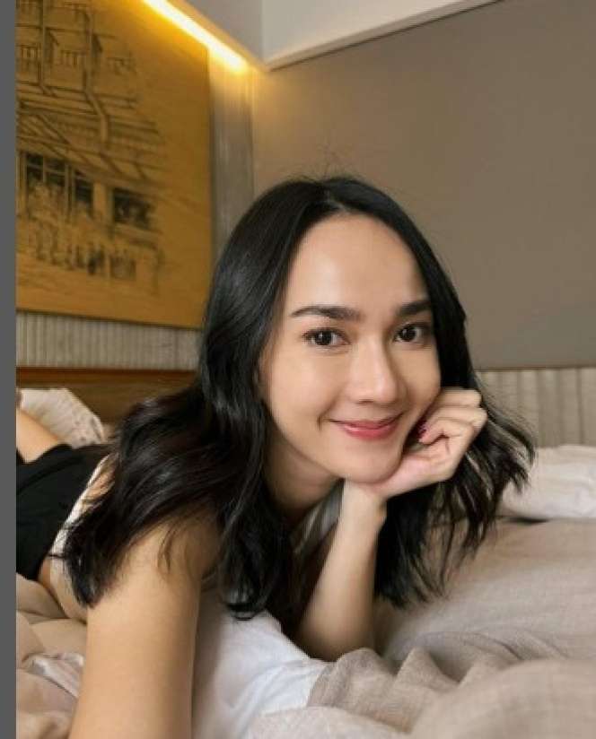 Pernah Jadi Model Remaja SMP Video Klip 'Hari Bersamanya' Sheila on 7, Begini Nasibnya Sekarang