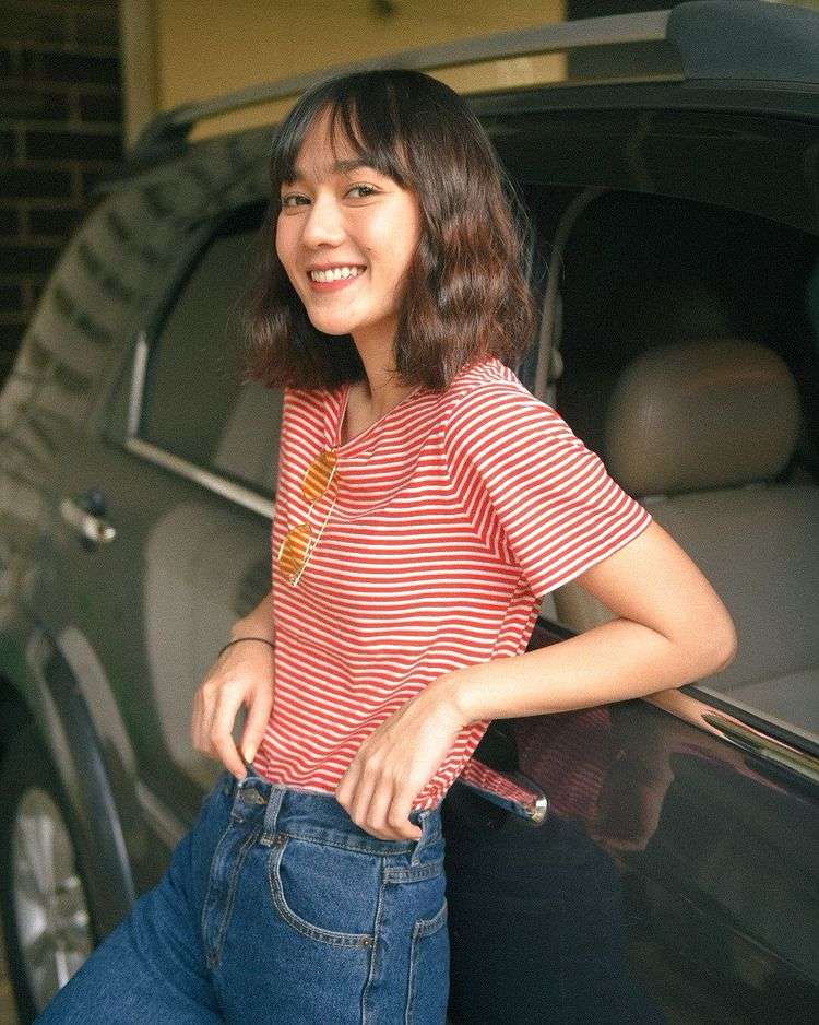 Pernah Jadi Model Remaja SMP Video Klip 'Hari Bersamanya' Sheila on 7, Begini Nasibnya Sekarang