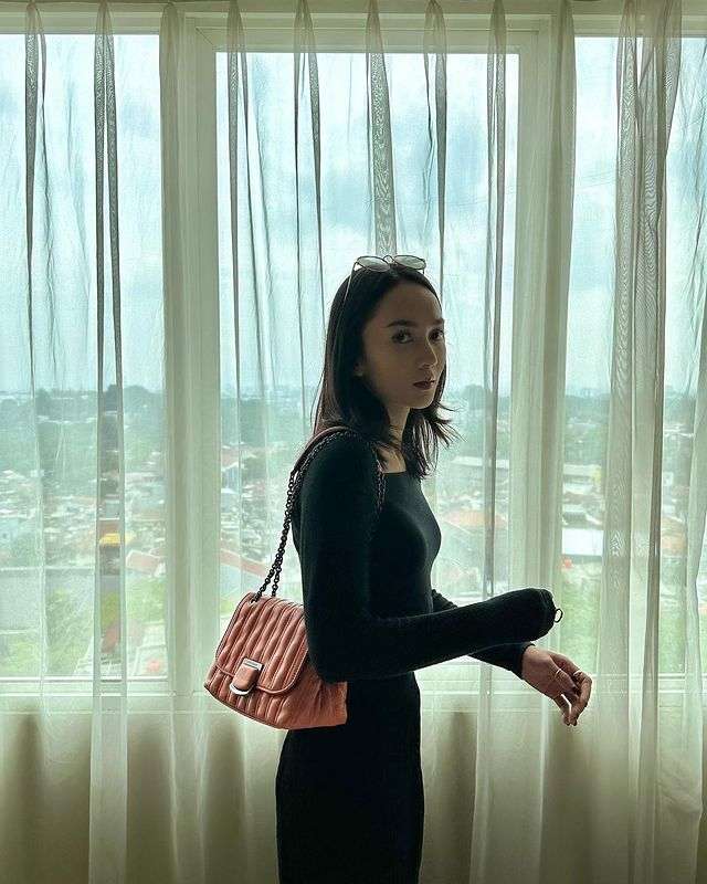 Pernah Jadi Model Remaja SMP Video Klip 'Hari Bersamanya' Sheila on 7, Begini Nasibnya Sekarang