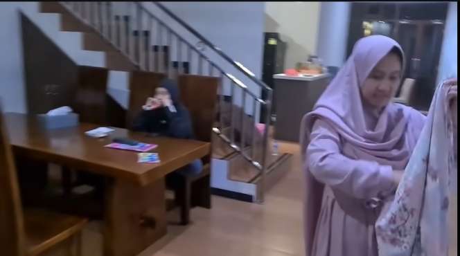 Potret Rumah Rian Mahendra Mantan Direktur PO Haryanto yang 'Dipecat' Sang Ayah, Ternyata...