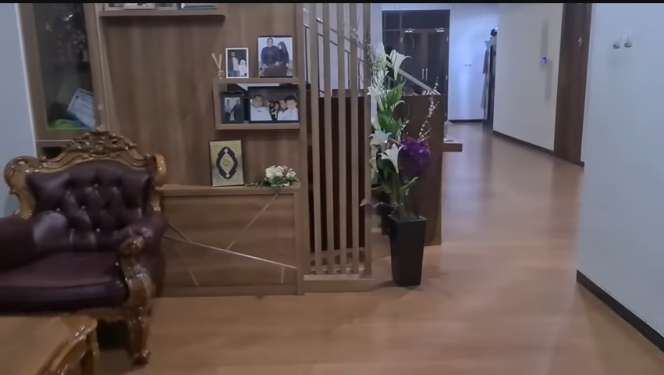 Potret Rumah Rian Mahendra Mantan Direktur PO Haryanto yang 'Dipecat' Sang Ayah, Ternyata...