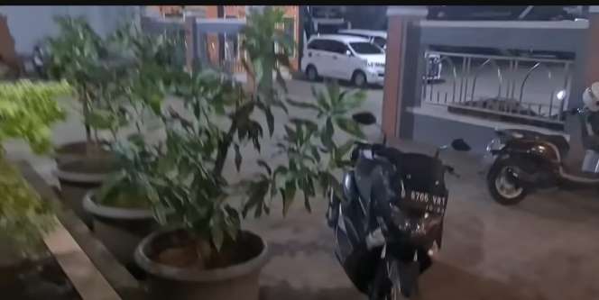 Potret Rumah Rian Mahendra Mantan Direktur PO Haryanto yang 'Dipecat' Sang Ayah, Ternyata...