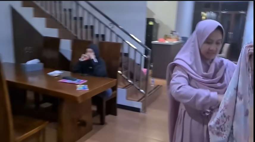 Potret Rumah Rian Mahendra Mantan Direktur PO Haryanto yang 'Dipecat' Sang Ayah, Ternyata...