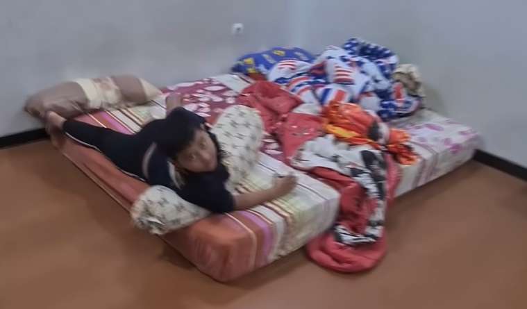 Potret Rumah Rian Mahendra Mantan Direktur PO Haryanto yang 'Dipecat' Sang Ayah, Ternyata...