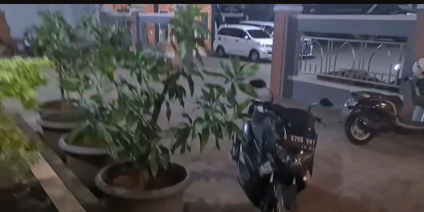 Potret Rumah Rian Mahendra Mantan Direktur PO Haryanto yang 'Dipecat' Sang Ayah, Ternyata...