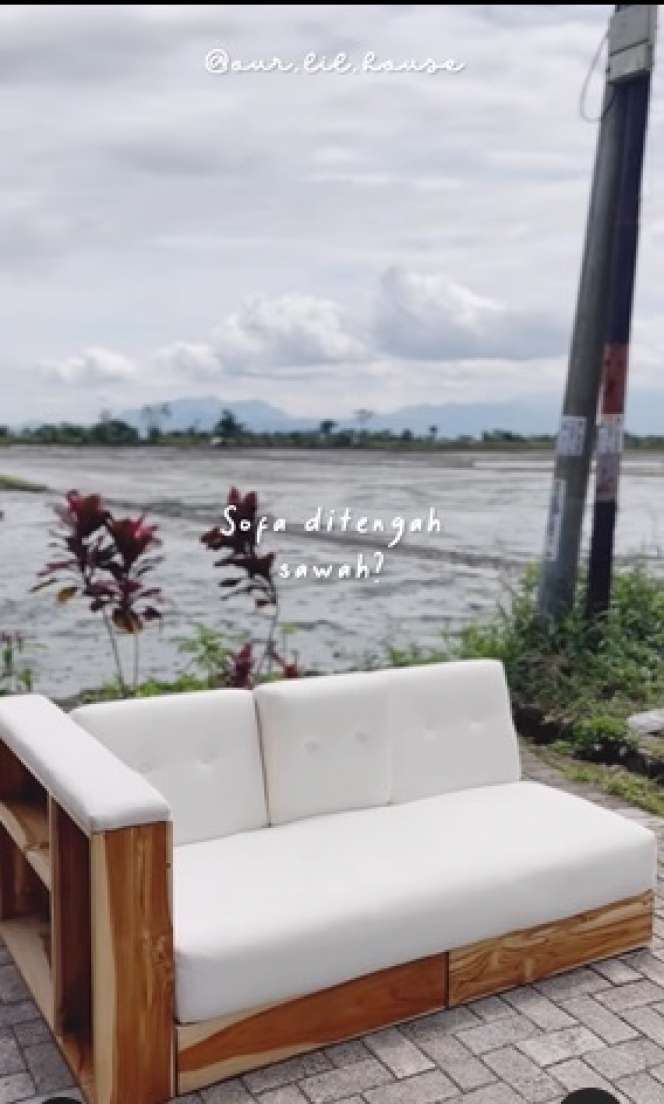Potret Transformasi Rumah Tipe 30 Usai Direnovasi, Kini Jadi Hunian dengan Fasilitas Super Canggih, Hasilnya Bikin Melongo!