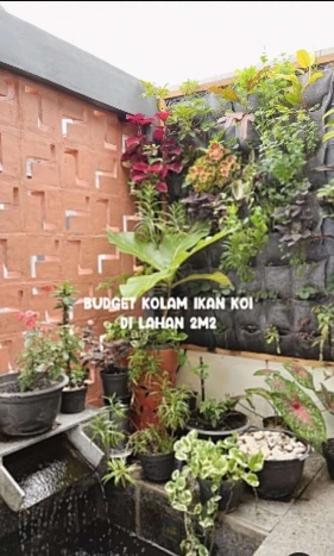 Potret Transformasi Rumah Tipe 30 Usai Direnovasi, Kini Jadi Hunian dengan Fasilitas Super Canggih, Hasilnya Bikin Melongo!