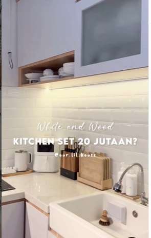 Potret Transformasi Rumah Tipe 30 Usai Direnovasi, Kini Jadi Hunian dengan Fasilitas Super Canggih, Hasilnya Bikin Melongo!