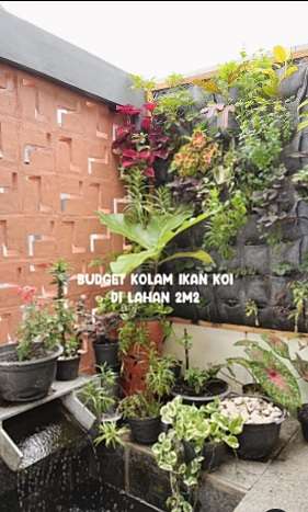 Potret Transformasi Rumah Tipe 30 Usai Direnovasi, Kini Jadi Hunian dengan Fasilitas Super Canggih, Hasilnya Bikin Melongo!