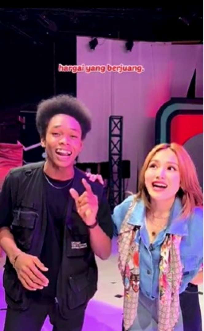 Nasib Pria Ini Berubah Drastis Gegara Tiktok, Mampu Beli Mobil Impian hingga Adu Akting dengan Ayu Ting Ting