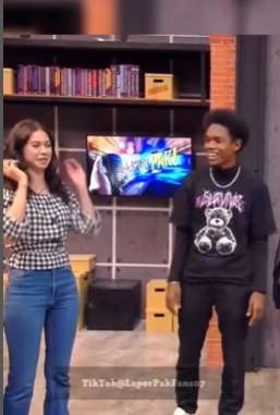 Nasib Pria Ini Berubah Drastis Gegara Tiktok, Mampu Beli Mobil Impian hingga Adu Akting dengan Ayu Ting Ting