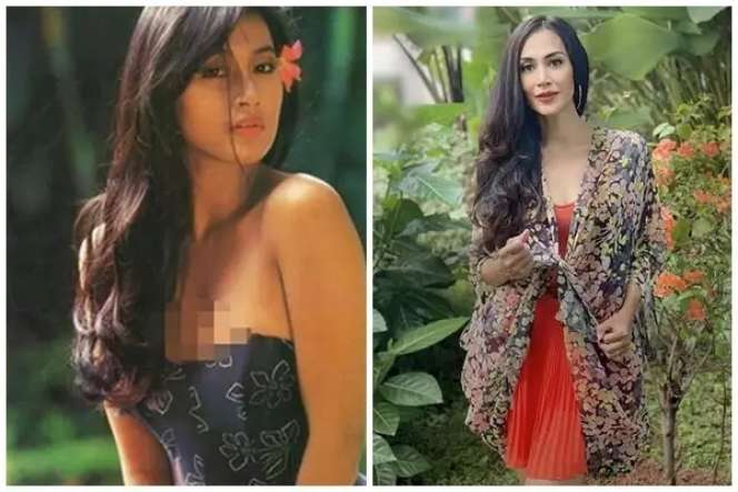 Kabar 10 Artis Pacar Dono di Warkop DKI, Ada yang Jualan Lontong Demi Hidup, Hingga Anggota DPR