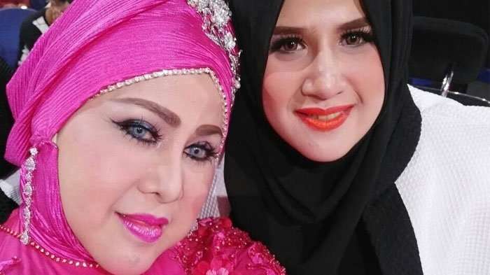Kabar 10 Artis Pacar Dono di Warkop DKI, Ada yang Jualan Lontong Demi Hidup, Hingga Anggota DPR