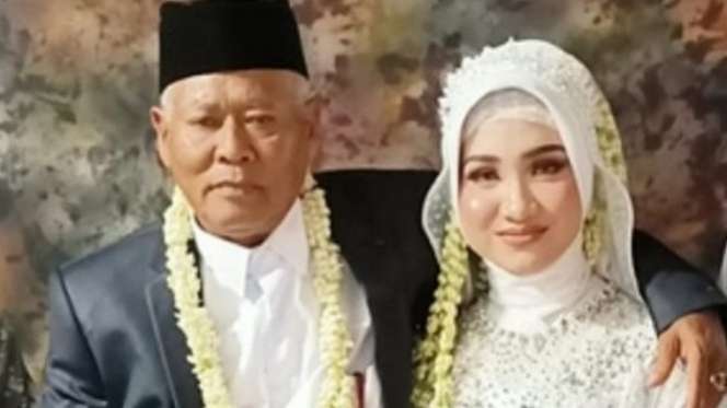 Masih Ingat Pernikahan Viral Kakek Sondani dan Gadis 19 Tahun? Dulu Beri Mahar 700 Juta, Kini Kabarnya Miris!