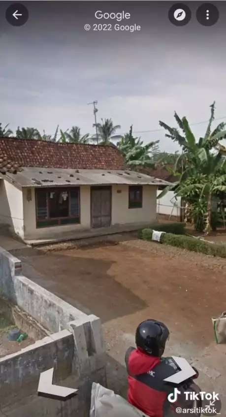 Transformasi Gubuk Nenek Direnovasi Jadi Rumah Modern Ala Jepang, Bentuknya Keren Abis!