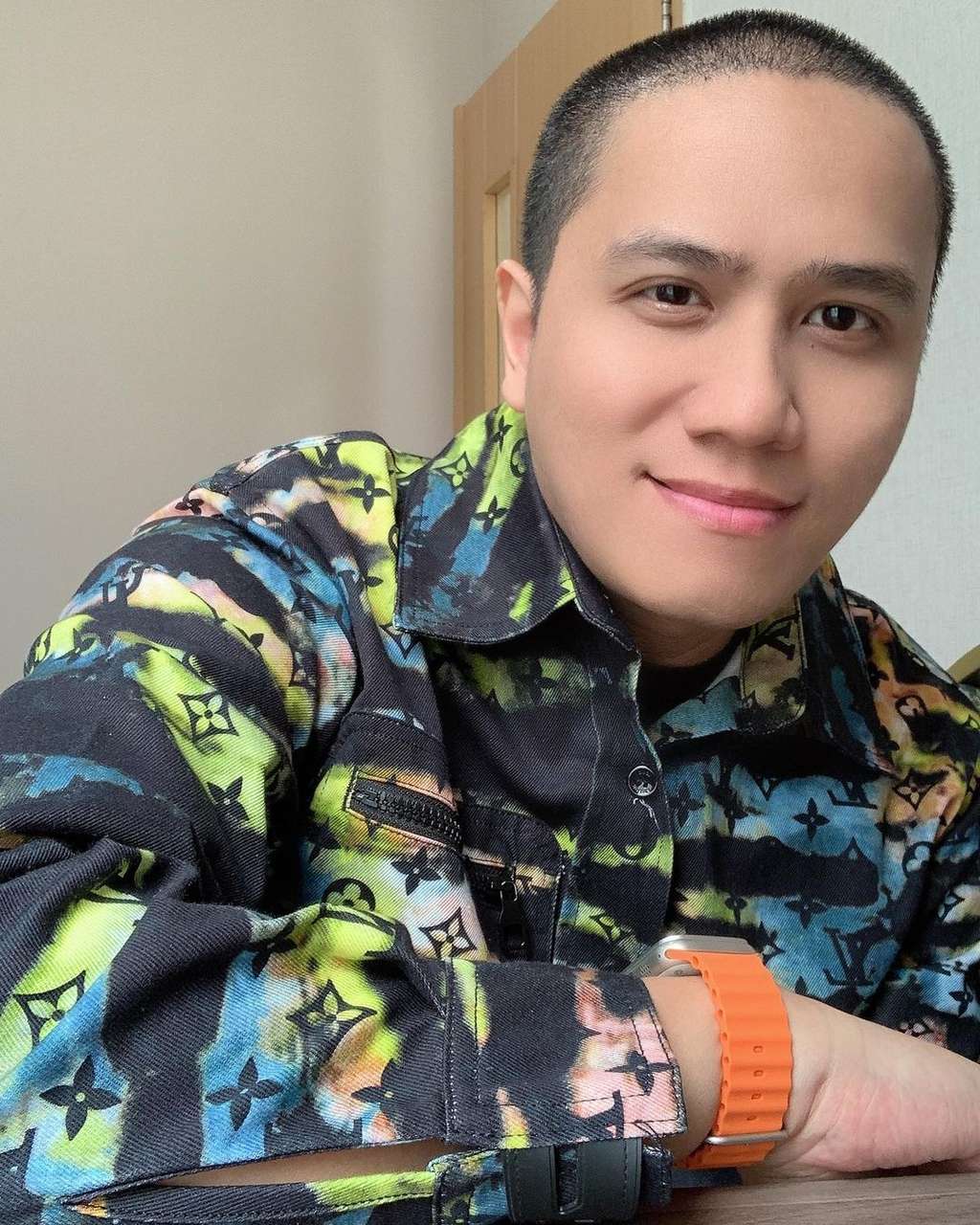 Masih Ingat Ressa Herlambang Mantan Kekasih Nia Ramadhani? Ungkap Pernah Jatuh Miskin Dalam Satu Hari, Begini Potretnya!