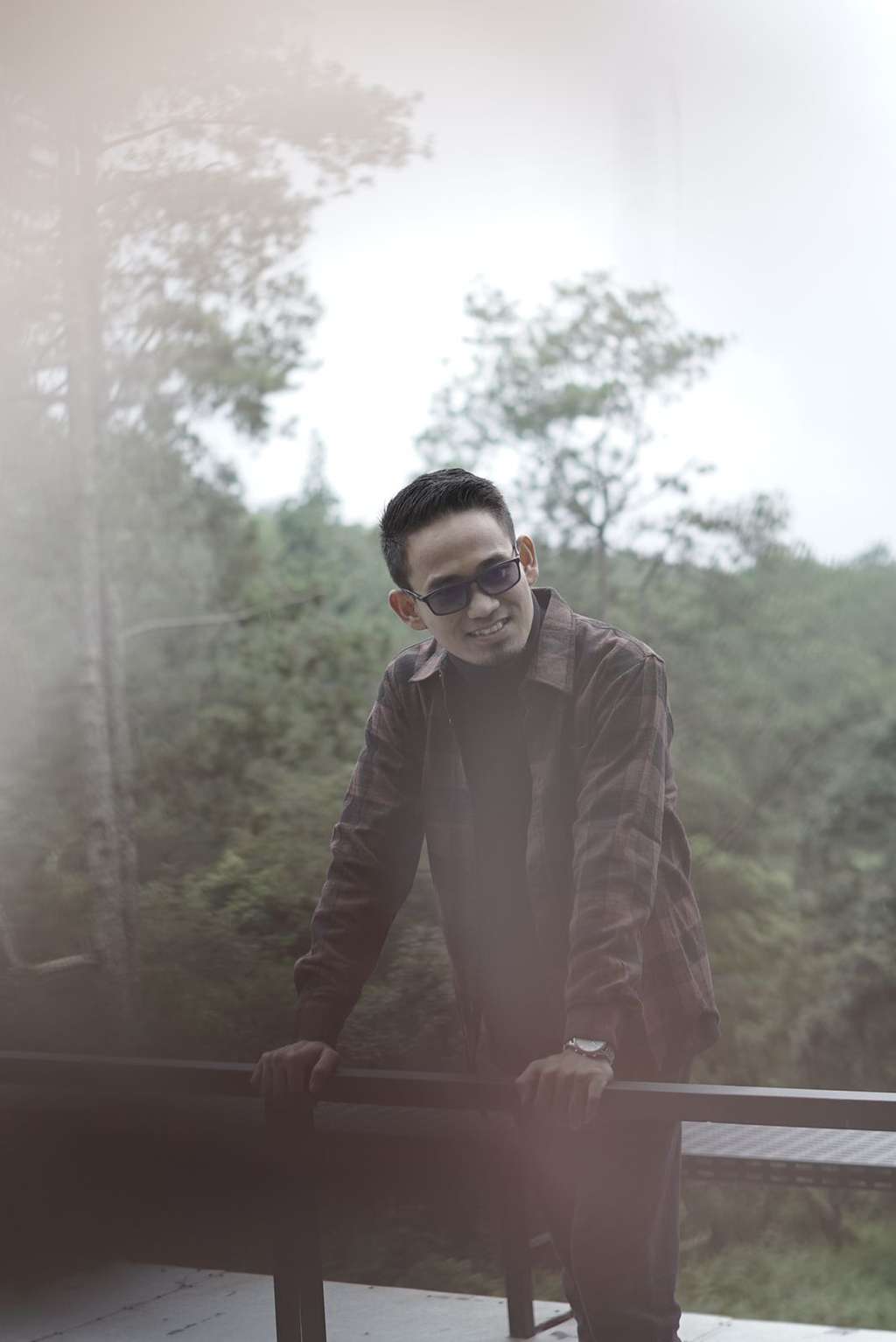 Potret Kolaborasi Febby Islami dan Ustaz Daeng Syawal Lewat Lagu Religi
