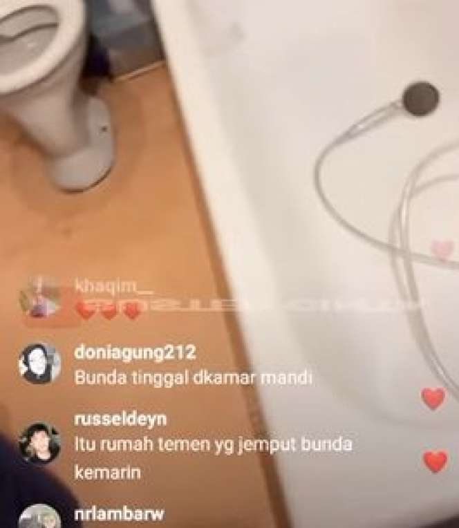 Potret Rumah Sementara Bunda Corla di Jerman, Bakal Punya Hunian Baru yang Lebih Mewah?