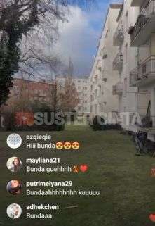 Potret Rumah Sementara Bunda Corla di Jerman, Bakal Punya Hunian Baru yang Lebih Mewah?