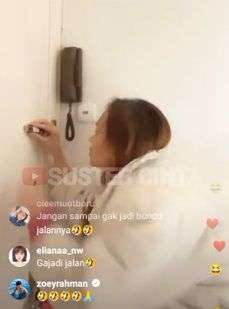 Potret Rumah Sementara Bunda Corla di Jerman, Bakal Punya Hunian Baru yang Lebih Mewah?