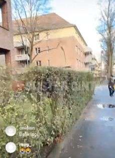 Potret Rumah Sementara Bunda Corla di Jerman, Bakal Punya Hunian Baru yang Lebih Mewah?