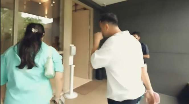 Potret Rumah Mewah Mama Amy dan Mama Rieta yang Dibelikan Raffi-Nagita, Harganya Capai Rp33 Miliar!