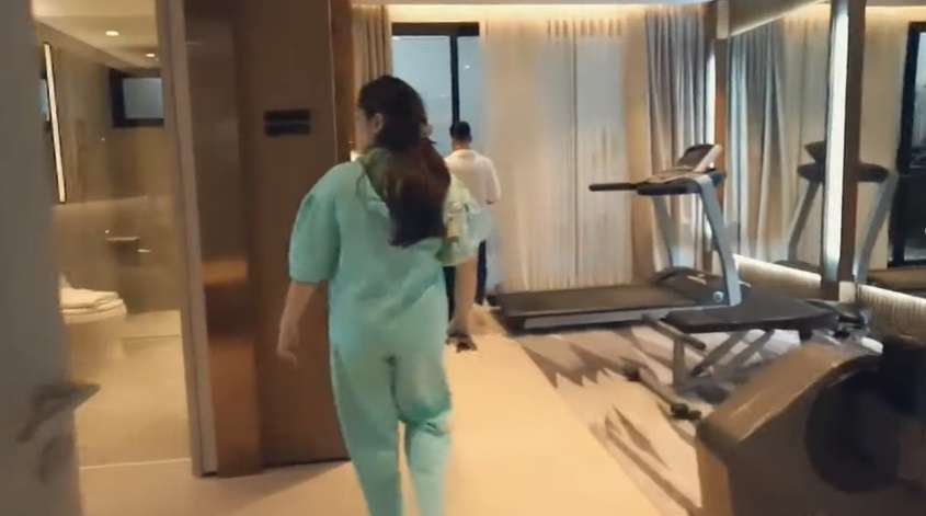 Potret Rumah Mewah Mama Amy dan Mama Rieta yang Dibelikan Raffi-Nagita, Harganya Capai Rp33 Miliar!