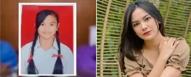Potret Pasfoto Sekolah VS Kini 8 Penyanyi, Punya Syahrini Beda Banget, Bikin Pangling!