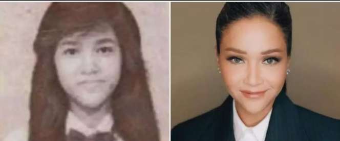 Potret Pasfoto Sekolah VS Kini 8 Penyanyi, Punya Syahrini Beda Banget, Bikin Pangling!