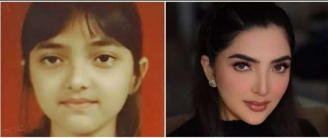 Potret Pasfoto Sekolah VS Kini 8 Penyanyi, Punya Syahrini Beda Banget, Bikin Pangling!