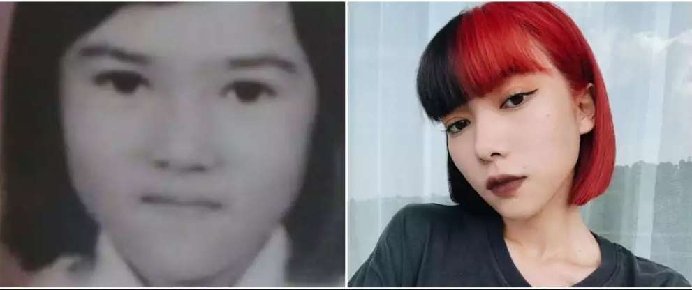 Potret Pasfoto Sekolah VS Kini 8 Penyanyi, Punya Syahrini Beda Banget, Bikin Pangling!